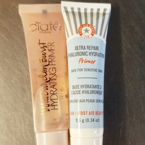 Face primer